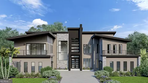 240 Brannan Rd, Mcdonough, GA 30253