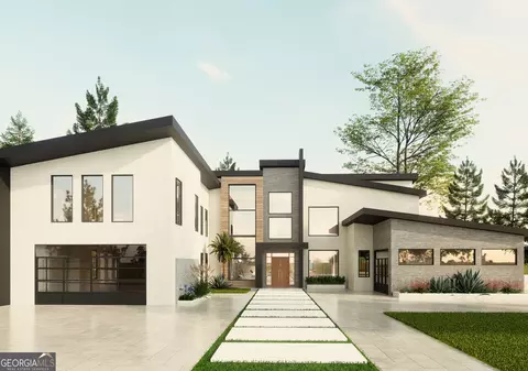 260 Brannan Rd, Mcdonough, GA 30253