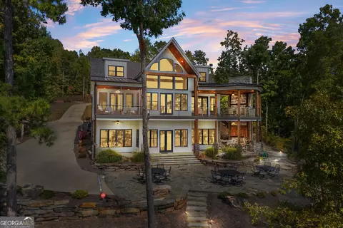 222 County Rd 3291, Wedowee, AL 36278