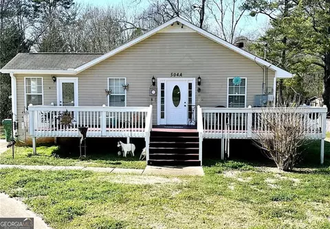 504 Locke St # A, Palmetto, GA 30268