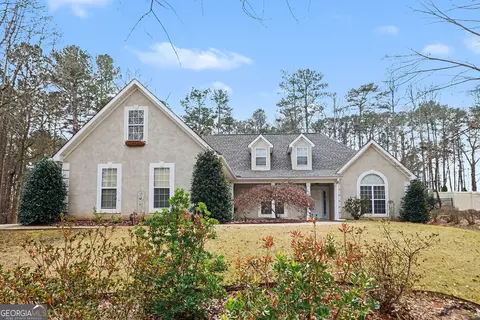 355 Westminister Village Blvd, Sharpsburg, GA 30277