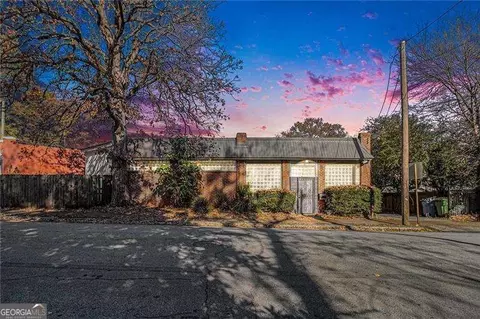 1112 Delaware Ave SE, Atlanta, GA 30316