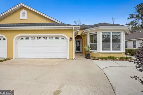252 Miller Dr, Kingsland, GA 31548
