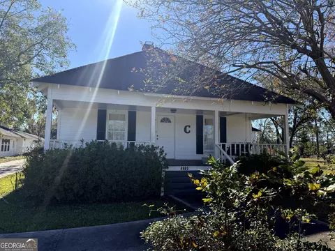 4980 W Broad St, Alston, GA 30412