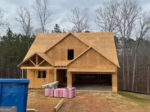 70 Lloyd St, Monticello, GA 31064