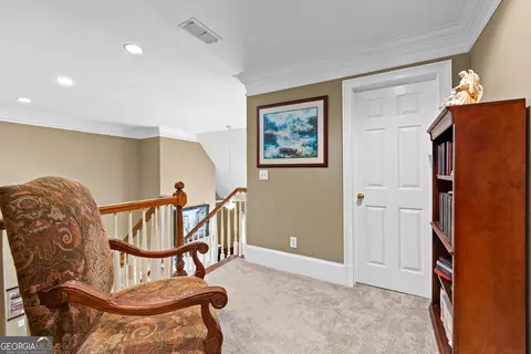 Entry Way - 109 Windridge Dr, Lagrange, GA 30240 photo 10 of 14