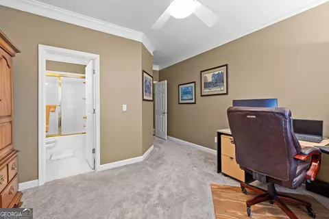 Bedroom - 109 Windridge Dr, Lagrange, GA 30240 photo 1 of 7