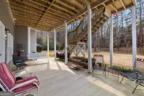 Exterior - 109 Windridge Dr, Lagrange, GA 30240 photo 5 of 18