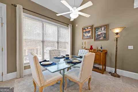 Dining - 109 Windridge Dr, Lagrange, GA 30240 photo 5 of 6