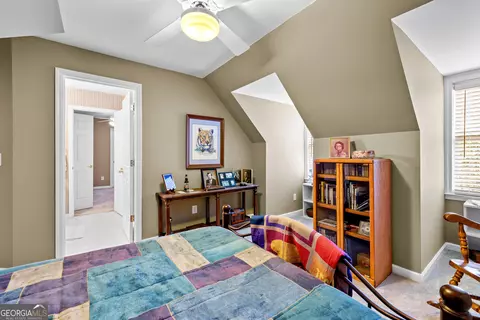 Bedroom - 109 Windridge Dr, Lagrange, GA 30240 photo 7 of 7