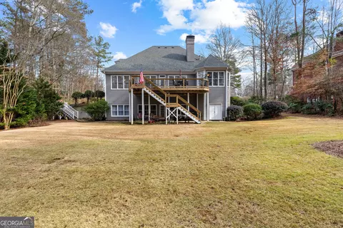 Exterior - 109 Windridge Dr, Lagrange, GA 30240 photo 9 of 18