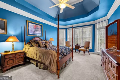 Bedroom - 109 Windridge Dr, Lagrange, GA 30240 photo 2 of 7
