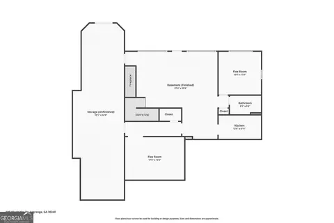 Other - 109 Windridge Dr, Lagrange, GA 30240 photo 31 of 32