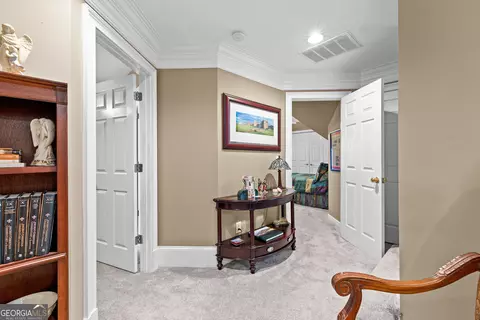 Entry Way - 109 Windridge Dr, Lagrange, GA 30240 photo 9 of 14