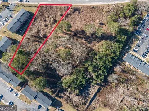 0 M L King Jr Dr NW, Atlanta, GA 30318