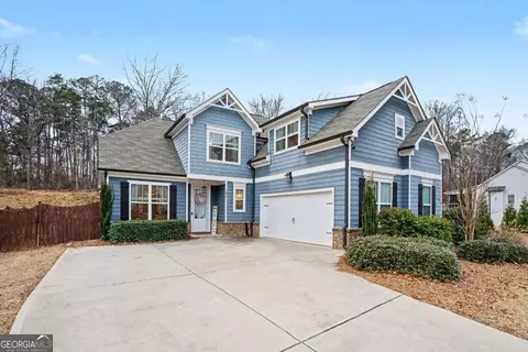1835 Hidden Creek Dr, Hoschton, GA 30548