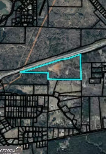 0 Syble Brannan Pkwy, Cedartown, GA 30125