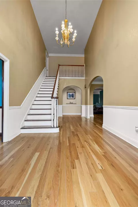 Entry Way - 113 Glenn Eagle Pointe, Lagrange, GA 30241 photo 1 of 10