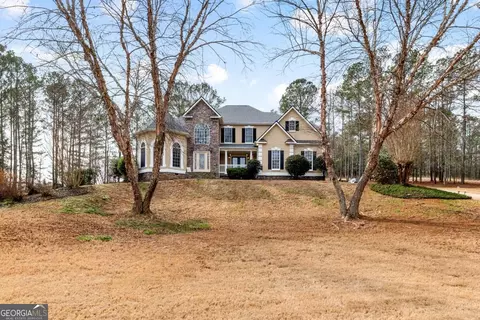 Exterior - 113 Glenn Eagle Pointe, Lagrange, GA 30241 photo 4 of 23