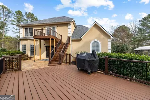 Exterior - 113 Glenn Eagle Pointe, Lagrange, GA 30241 photo 8 of 23