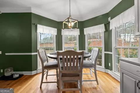 Dining - 113 Glenn Eagle Pointe, Lagrange, GA 30241 photo 4 of 4