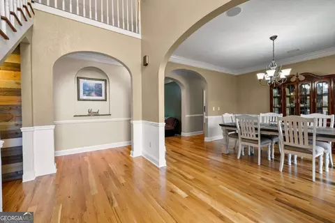 Entry Way - 113 Glenn Eagle Pointe, Lagrange, GA 30241 photo 3 of 10
