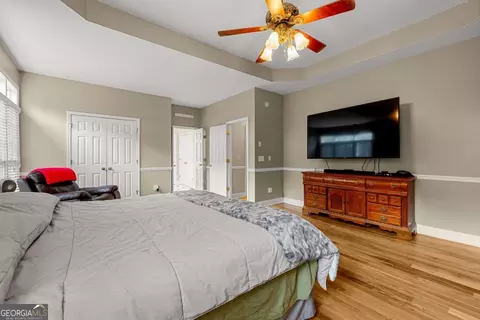 Bedroom - 113 Glenn Eagle Pointe, Lagrange, GA 30241 photo 3 of 8