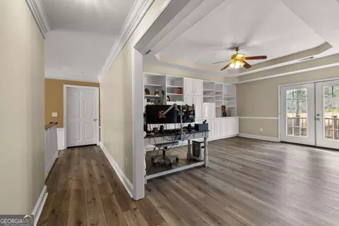 Entry Way - 113 Glenn Eagle Pointe, Lagrange, GA 30241 photo 10 of 10