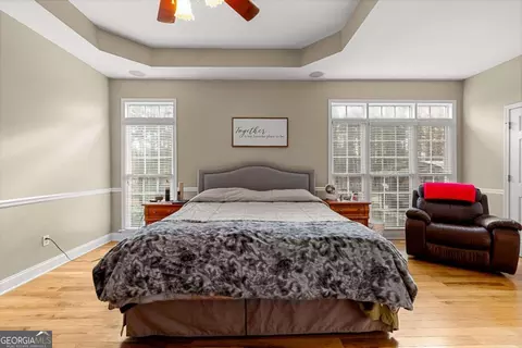 Bedroom - 113 Glenn Eagle Pointe, Lagrange, GA 30241 photo 4 of 8