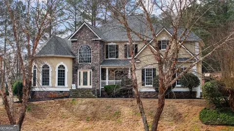 Exterior - 113 Glenn Eagle Pointe, Lagrange, GA 30241 photo 23 of 23