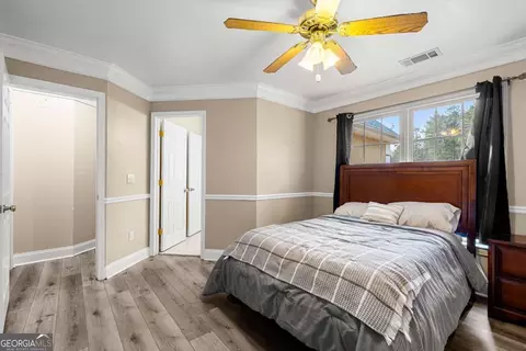 Bedroom - 113 Glenn Eagle Pointe, Lagrange, GA 30241 photo 7 of 8