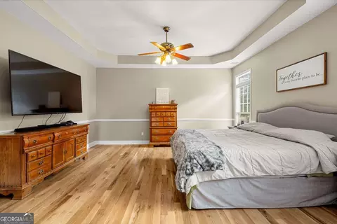 Bedroom - 113 Glenn Eagle Pointe, Lagrange, GA 30241 photo 1 of 8