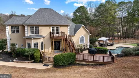 Exterior - 113 Glenn Eagle Pointe, Lagrange, GA 30241 photo 3 of 23