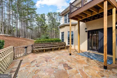 Exterior - 113 Glenn Eagle Pointe, Lagrange, GA 30241 photo 18 of 23