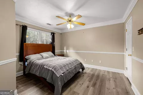Bedroom - 113 Glenn Eagle Pointe, Lagrange, GA 30241 photo 6 of 8