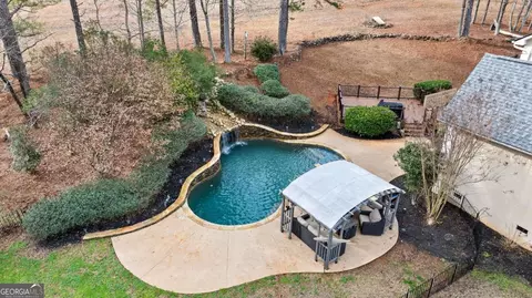 Exterior - 113 Glenn Eagle Pointe, Lagrange, GA 30241 photo 12 of 23