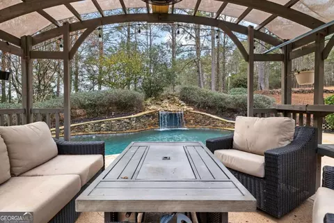 Exterior - 113 Glenn Eagle Pointe, Lagrange, GA 30241 photo 10 of 23