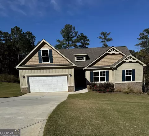 215 Eryn Ter, Covington, GA 30014