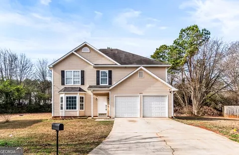 2485 Field Spring Dr, Lithonia, GA 30058