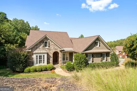 11 York Trce, Cartersville, GA 30121