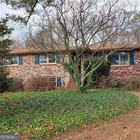 1803 Hasty Rd, Marietta, GA 30062