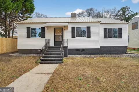 124 Carolina Ave, Macon, GA 31204