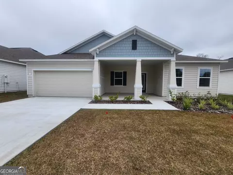 117 Megan Ct, Kingsland, GA 31548