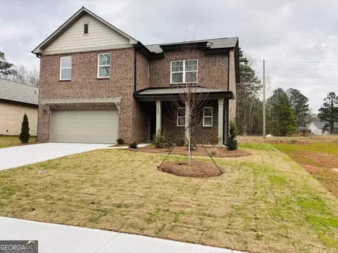 213 Maison Dr, Mcdonough, GA 30253