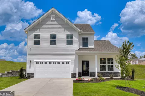 325 Cavalier Ln SE, Acworth, GA 30102