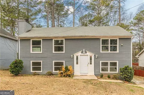 2083 Tidwell Trl, Stone Mountain, GA 30088