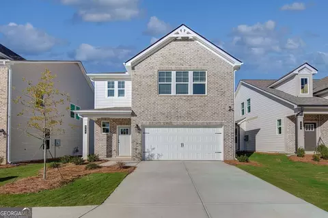 308 Abbotts Crossing Cir, Conyers, GA 30094
