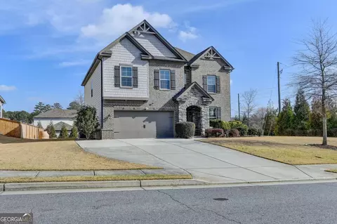 4111 Woodward Walk Ln, Suwanee, GA 30024