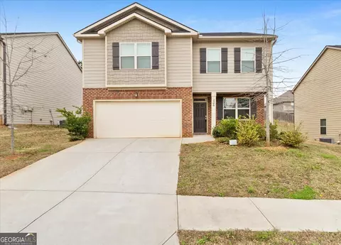 3306 Loblolly Pine Way, Decatur, GA 30034
