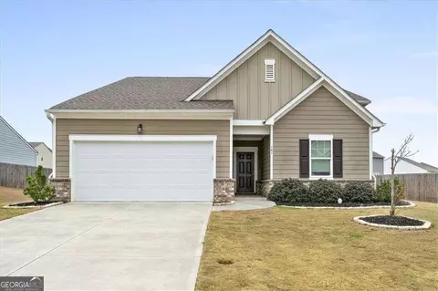 141 Verona Dr NW, Cartersville, GA 30120